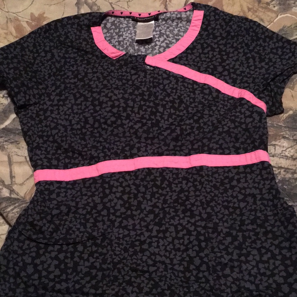 Scrub Top SOLD
